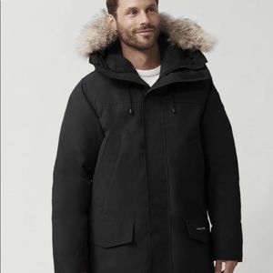 Canada Goose Black Label Parka - Excellent Condition!!!